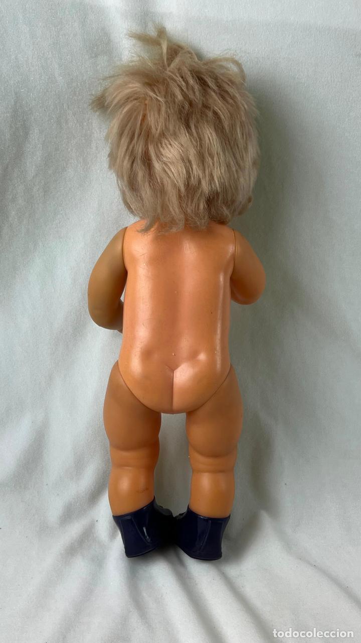 Otras mu&ntilde;ecas de Famosa cl&aacute;sicas y de colecci&oacute;n: MU&Ntilde;ECA NENUCO - Foto 3