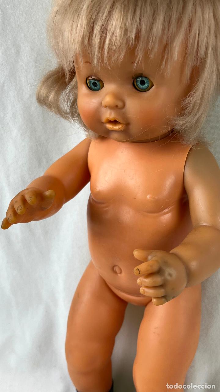 Otras mu&ntilde;ecas de Famosa cl&aacute;sicas y de colecci&oacute;n: MU&Ntilde;ECA NENUCO - Foto 4