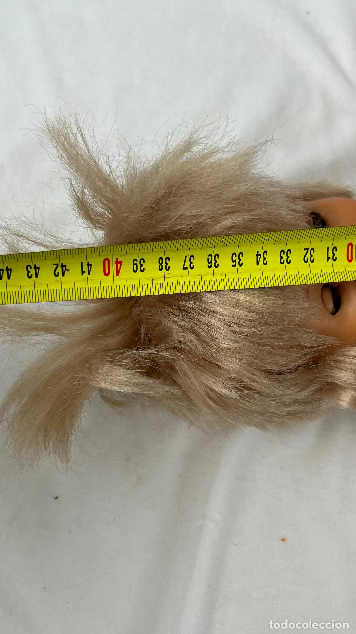 Otras mu&ntilde;ecas de Famosa cl&aacute;sicas y de colecci&oacute;n: MU&Ntilde;ECA NENUCO - Foto 6