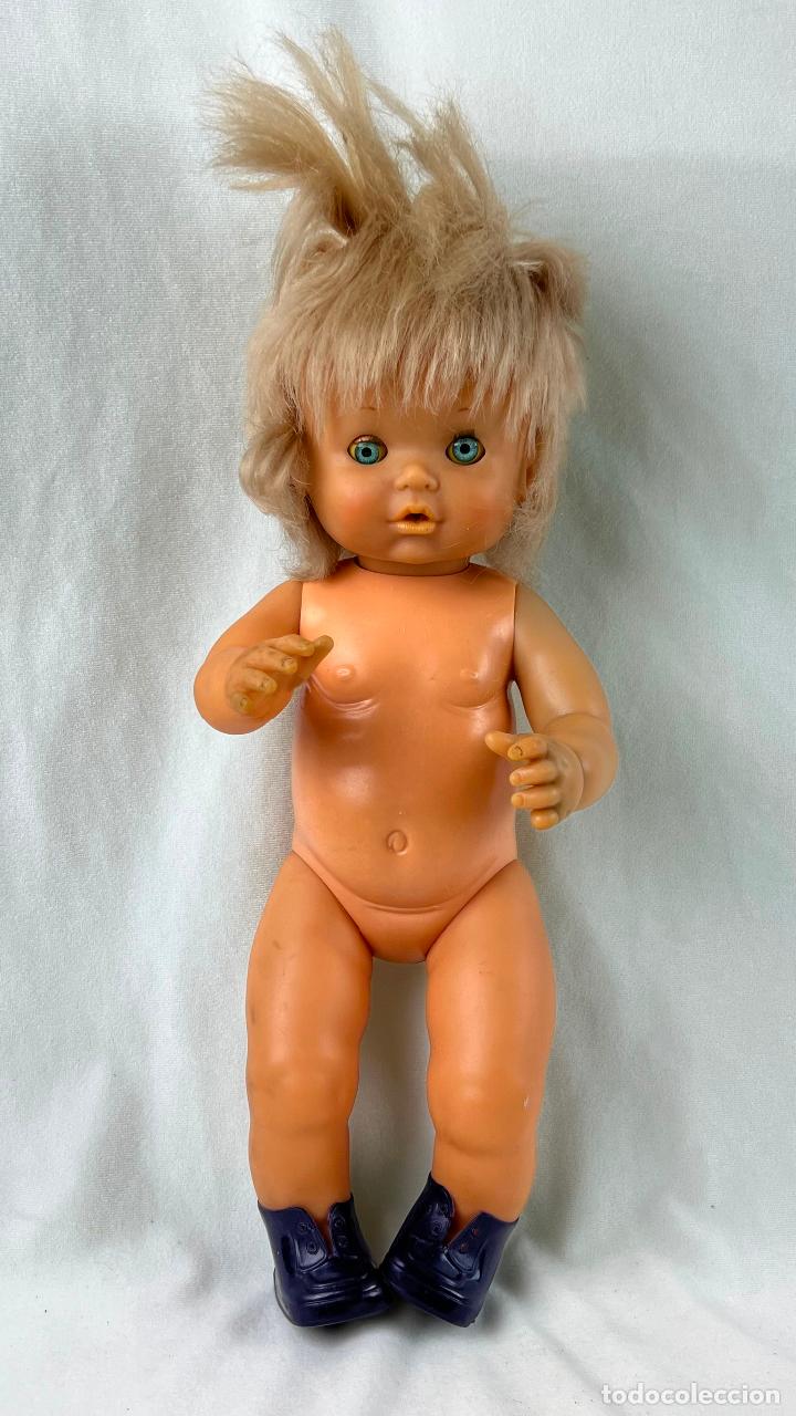 Otras mu&ntilde;ecas de Famosa cl&aacute;sicas y de colecci&oacute;n: MU&Ntilde;ECA NENUCO - Foto 1