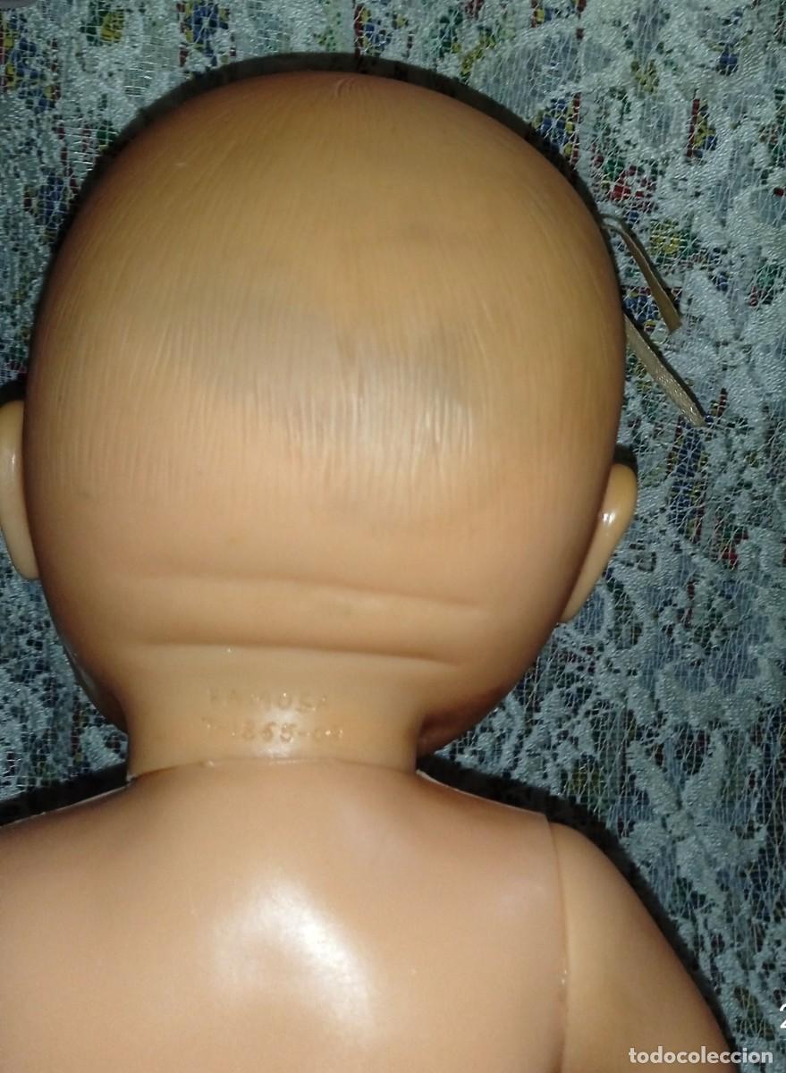 Otras mu&ntilde;ecas de Famosa cl&aacute;sicas y de colecci&oacute;n: MU&Ntilde;ECA NENUCO CON DEFECTOS - Foto 7