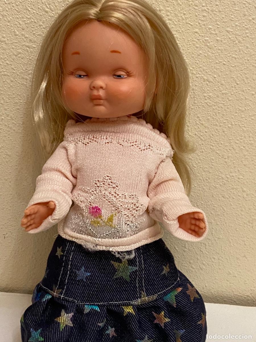 Otras mu&ntilde;ecas de Famosa cl&aacute;sicas y de colecci&oacute;n: Mu&ntilde;eca Rapaci&ntilde;a Famosa - Foto 2