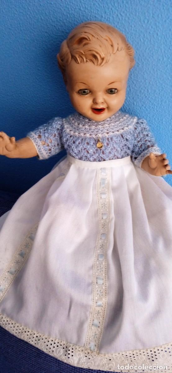Otras mu&ntilde;ecas de Famosa cl&aacute;sicas y de colecci&oacute;n: Mu&ntilde;eco Mu&ntilde;eca Polilla - Foto 1