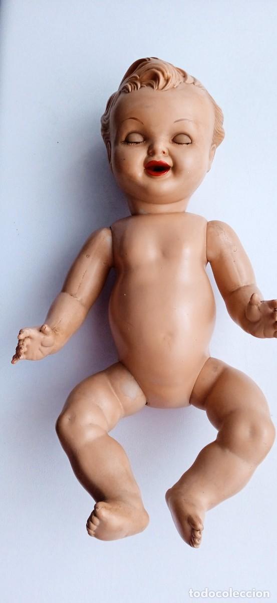 Otras mu&ntilde;ecas de Famosa cl&aacute;sicas y de colecci&oacute;n: Mu&ntilde;eco Mu&ntilde;eca Polilla - Foto 2