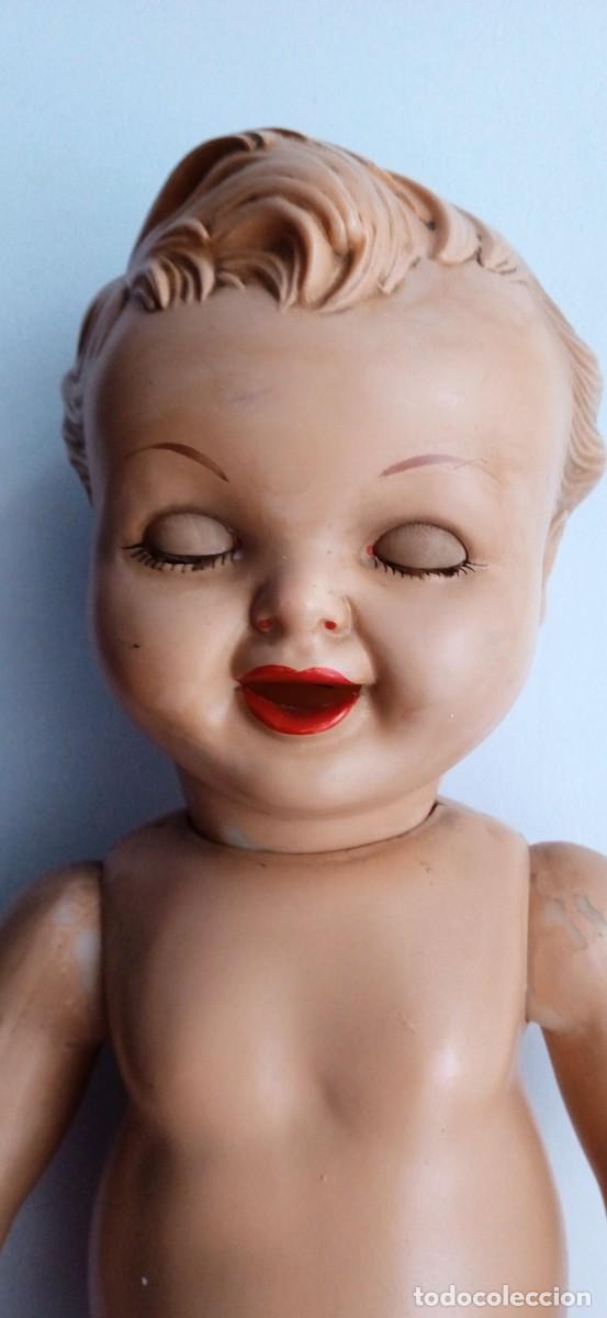 Otras mu&ntilde;ecas de Famosa cl&aacute;sicas y de colecci&oacute;n: Mu&ntilde;eco Mu&ntilde;eca Polilla - Foto 3