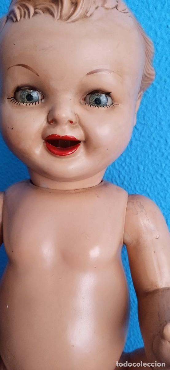 Otras mu&ntilde;ecas de Famosa cl&aacute;sicas y de colecci&oacute;n: Mu&ntilde;eco Mu&ntilde;eca Polilla - Foto 4