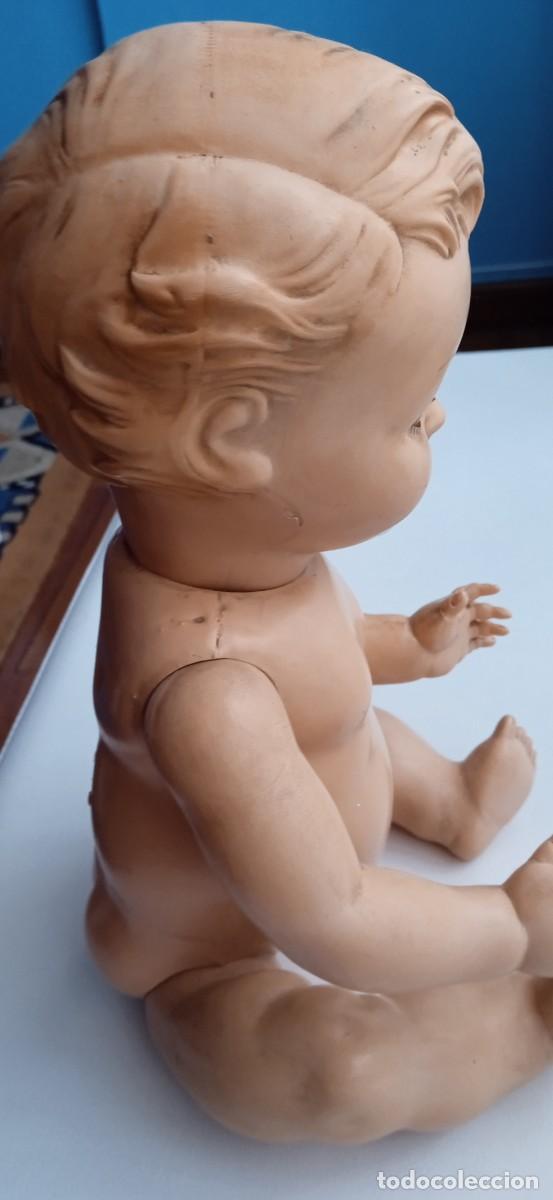 Otras mu&ntilde;ecas de Famosa cl&aacute;sicas y de colecci&oacute;n: Mu&ntilde;eco Mu&ntilde;eca Polilla - Foto 5