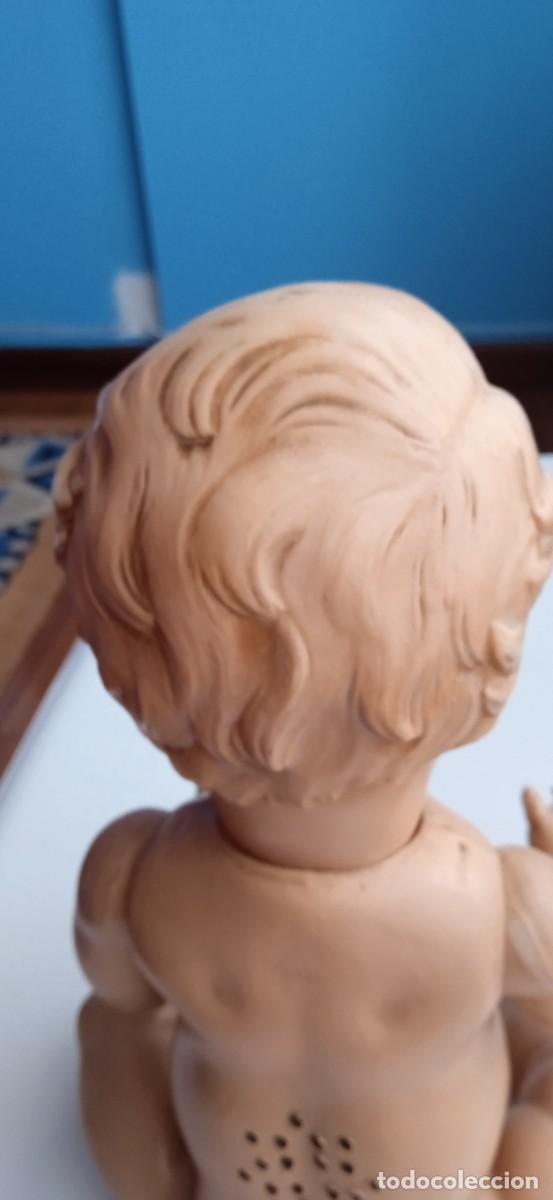 Otras mu&ntilde;ecas de Famosa cl&aacute;sicas y de colecci&oacute;n: Mu&ntilde;eco Mu&ntilde;eca Polilla - Foto 6