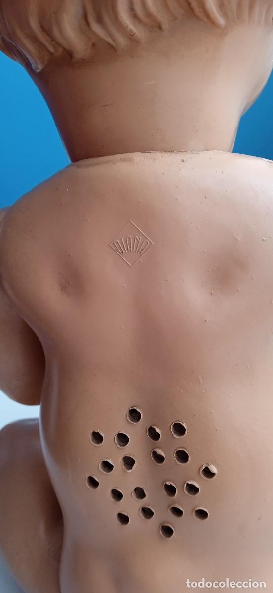 Otras mu&ntilde;ecas de Famosa cl&aacute;sicas y de colecci&oacute;n: Mu&ntilde;eco Mu&ntilde;eca Polilla - Foto 7
