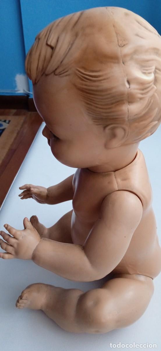 Otras mu&ntilde;ecas de Famosa cl&aacute;sicas y de colecci&oacute;n: Mu&ntilde;eco Mu&ntilde;eca Polilla - Foto 8