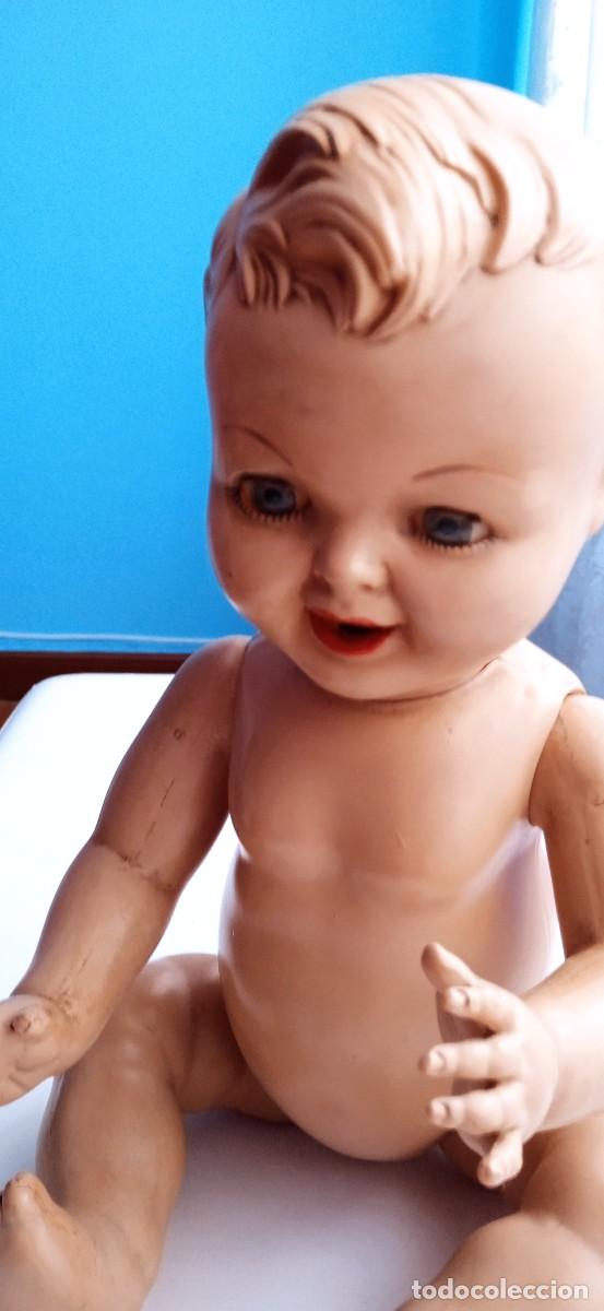 Otras mu&ntilde;ecas de Famosa cl&aacute;sicas y de colecci&oacute;n: Mu&ntilde;eco Mu&ntilde;eca Polilla - Foto 9
