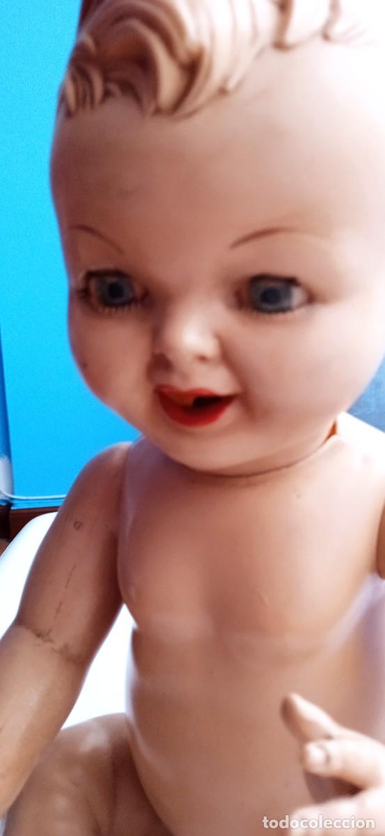 Otras mu&ntilde;ecas de Famosa cl&aacute;sicas y de colecci&oacute;n: Mu&ntilde;eco Mu&ntilde;eca Polilla - Foto 10