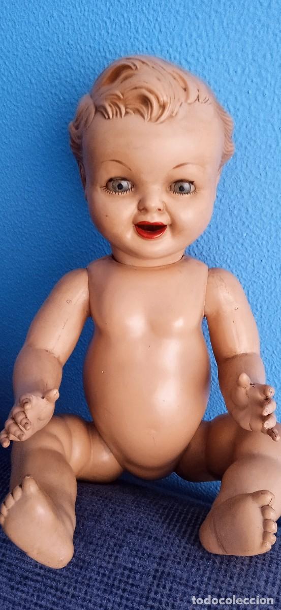 Otras mu&ntilde;ecas de Famosa cl&aacute;sicas y de colecci&oacute;n: Mu&ntilde;eco Mu&ntilde;eca Polilla - Foto 11