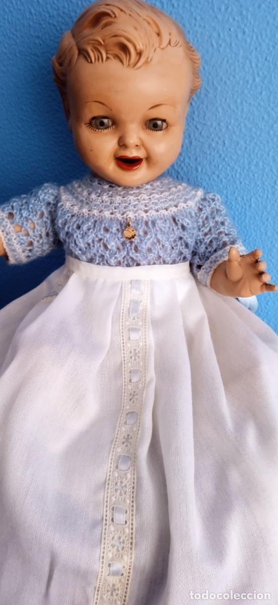 Otras mu&ntilde;ecas de Famosa cl&aacute;sicas y de colecci&oacute;n: Mu&ntilde;eco Mu&ntilde;eca Polilla - Foto 12