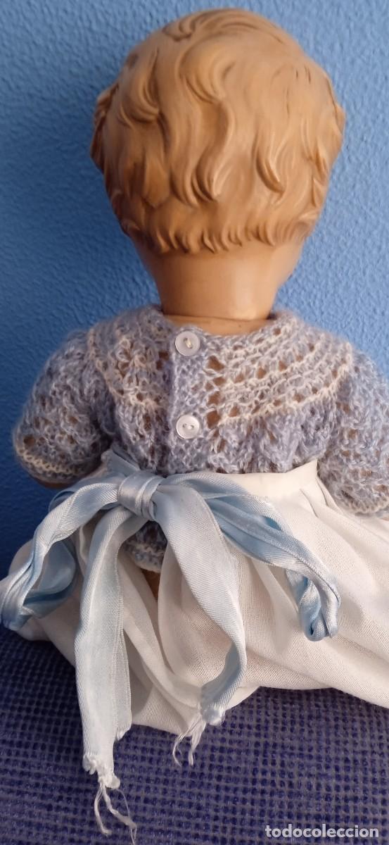 Otras mu&ntilde;ecas de Famosa cl&aacute;sicas y de colecci&oacute;n: Mu&ntilde;eco Mu&ntilde;eca Polilla - Foto 13