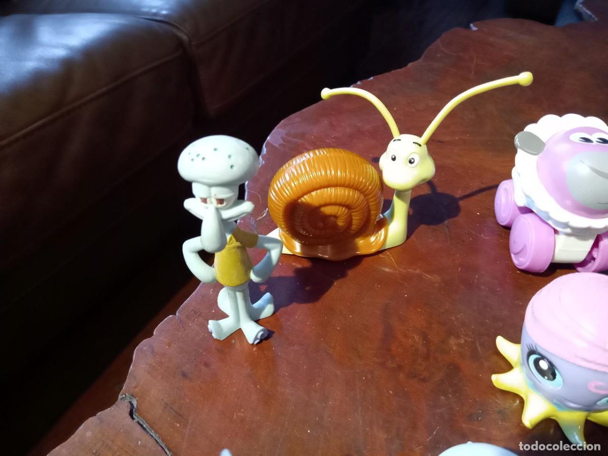 Otras mu&ntilde;ecas de Famosa cl&aacute;sicas y de colecci&oacute;n: MU&Ntilde;ECOS VARIOS DE PVC - Foto 2