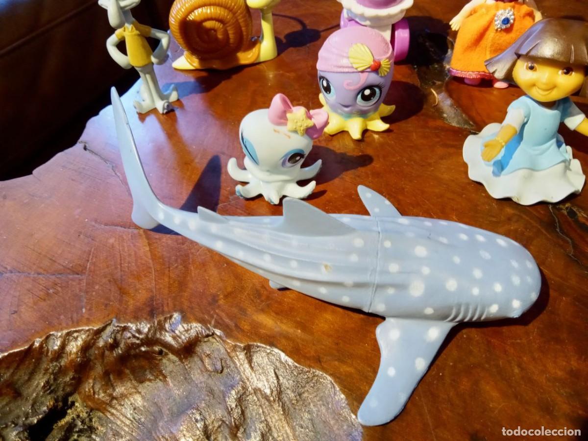 Otras mu&ntilde;ecas de Famosa cl&aacute;sicas y de colecci&oacute;n: MU&Ntilde;ECOS VARIOS DE PVC - Foto 5