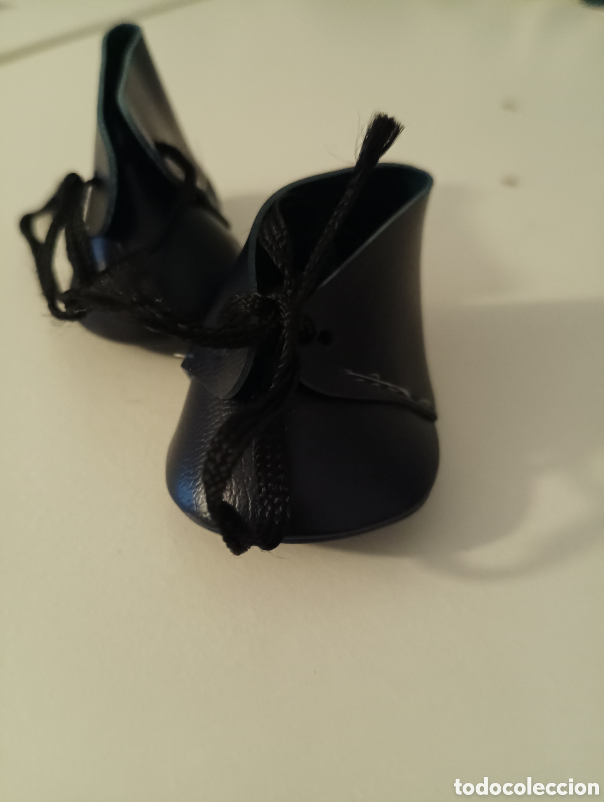 Otras mu&ntilde;ecas de Famosa cl&aacute;sicas y de colecci&oacute;n: Botas nancy - Foto 2