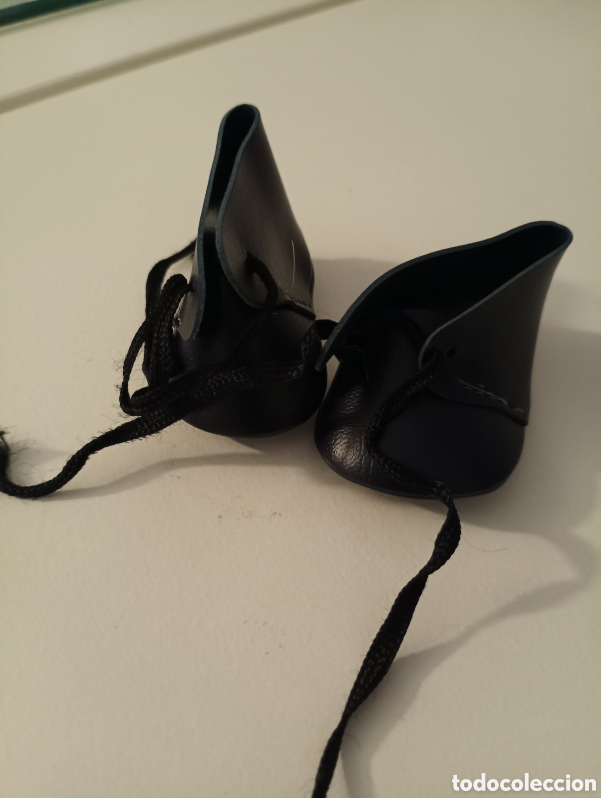Otras mu&ntilde;ecas de Famosa cl&aacute;sicas y de colecci&oacute;n: Botas nancy - Foto 1