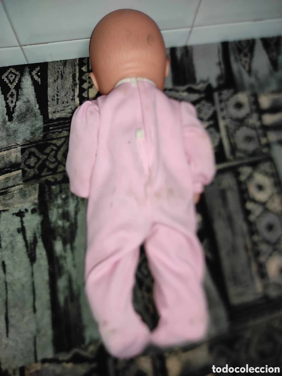 Otras mu&ntilde;ecas de Famosa cl&aacute;sicas y de colecci&oacute;n: Nenuco - Foto 2