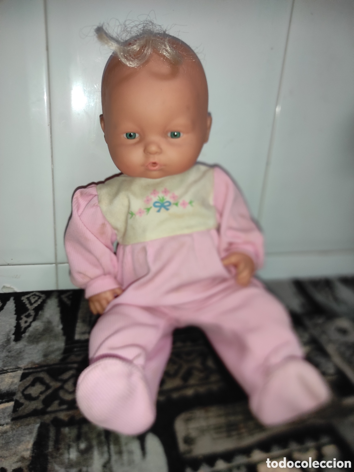 Otras mu&ntilde;ecas de Famosa cl&aacute;sicas y de colecci&oacute;n: Nenuco - Foto 1