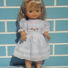antigua marioneta de famosa. años 70 - Compra venta en todocoleccion antigua marioneta de famosa. años 70 - Compra venta en todocoleccion
