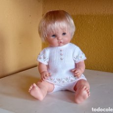 Otras Muñecas de Famosa clásicas y de colección: BONITO MUÑECO NENUCO DE FAMOSA