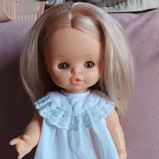 muñeca maleni de famosa vestida de origen - Compra venta en muñeca maleni de famosa vestida de origen - Compra venta en