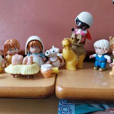 Famosa Pinypon - Power Girls | Boîte en édition limitée de 5 Figurines Famosa Pinypon - Power Girls | Boîte en édition limitée de 5 Figurines
