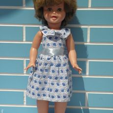 muñeca mary de famosa 35 cm - Compra venta en todocoleccion muñeca mary de famosa 35 cm - Compra venta en todocoleccion