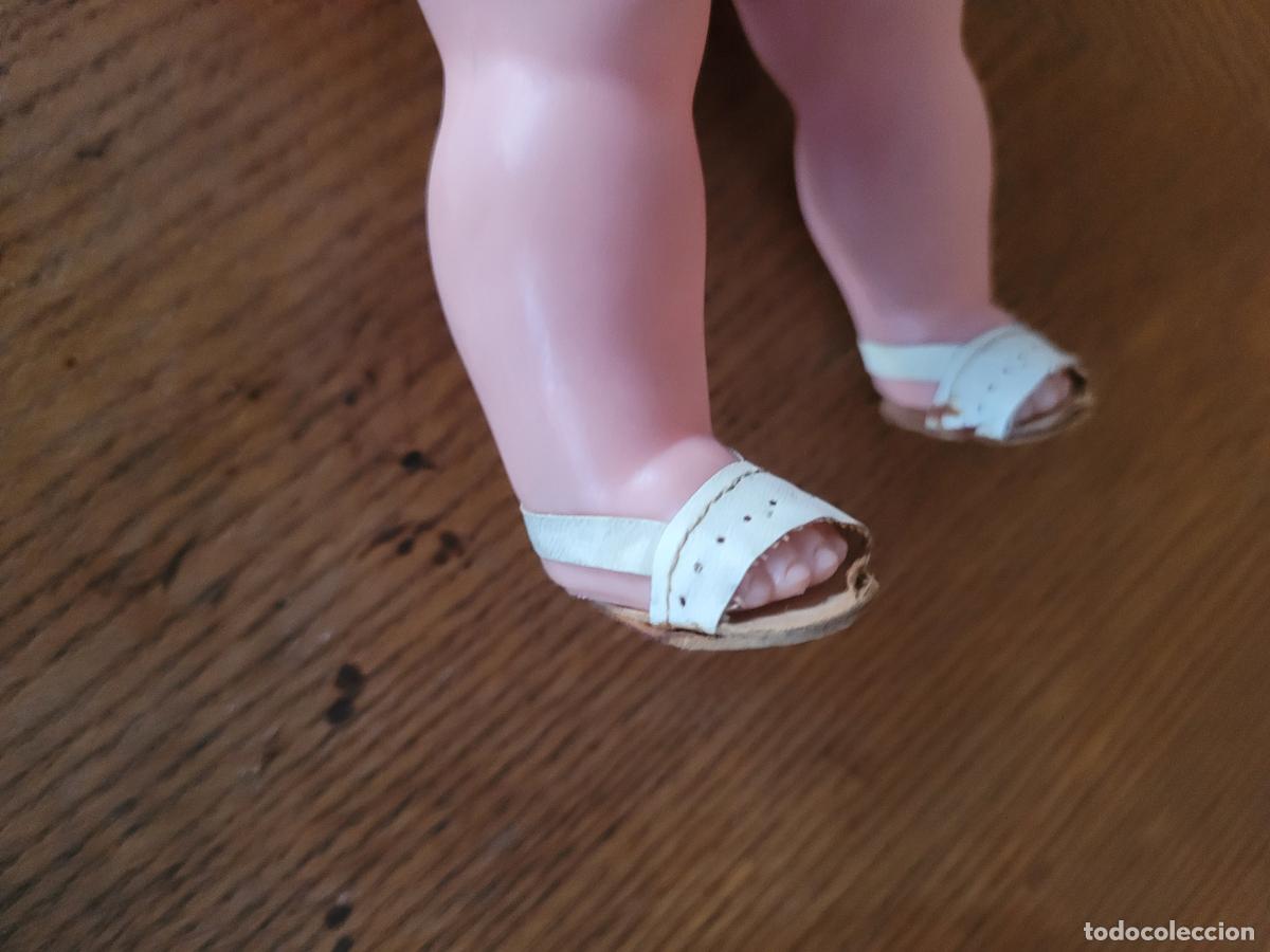 Otras mu&ntilde;ecas de Famosa cl&aacute;sicas y de colecci&oacute;n: mu&ntilde;eca rapaci&ntilde;a de famosa - Foto 7