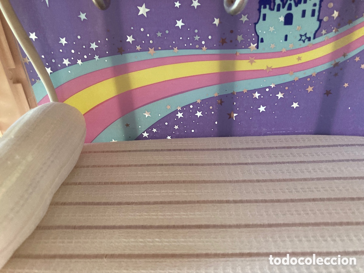 Otras mu&ntilde;ecas de Famosa cl&aacute;sicas y de colecci&oacute;n: Mu&ntilde;eca Chabel Dormitorio Cenicienta - Foto 5