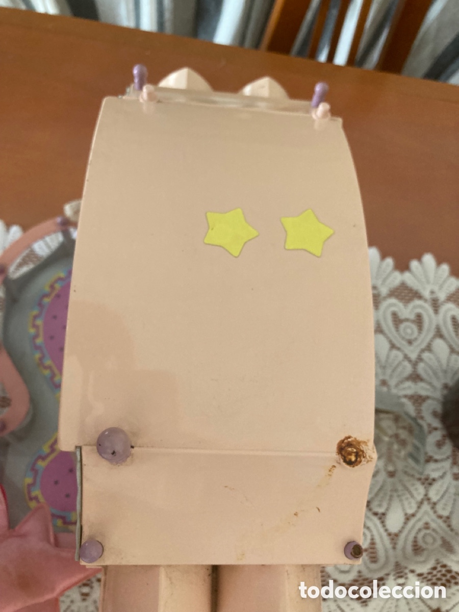 Otras mu&ntilde;ecas de Famosa cl&aacute;sicas y de colecci&oacute;n: Mu&ntilde;eca Chabel Dormitorio Cenicienta - Foto 9