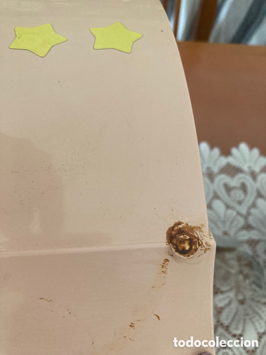 Otras mu&ntilde;ecas de Famosa cl&aacute;sicas y de colecci&oacute;n: Mu&ntilde;eca Chabel Dormitorio Cenicienta - Foto 10