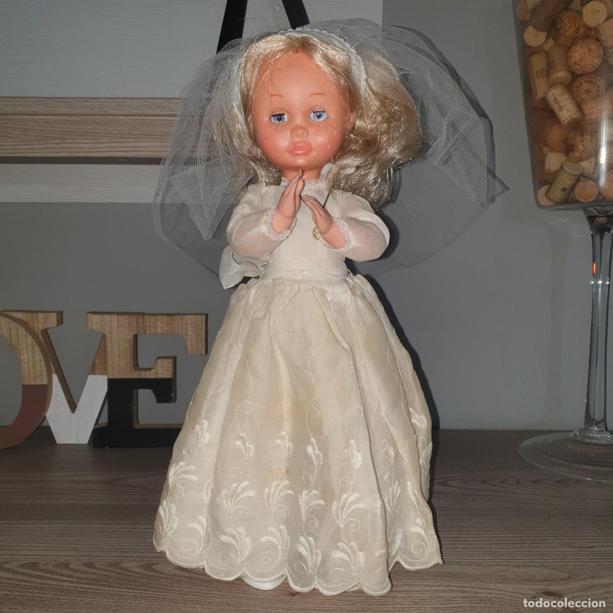 Outras Bonecas da Famosa: BONITA LOURDES FAMOSA