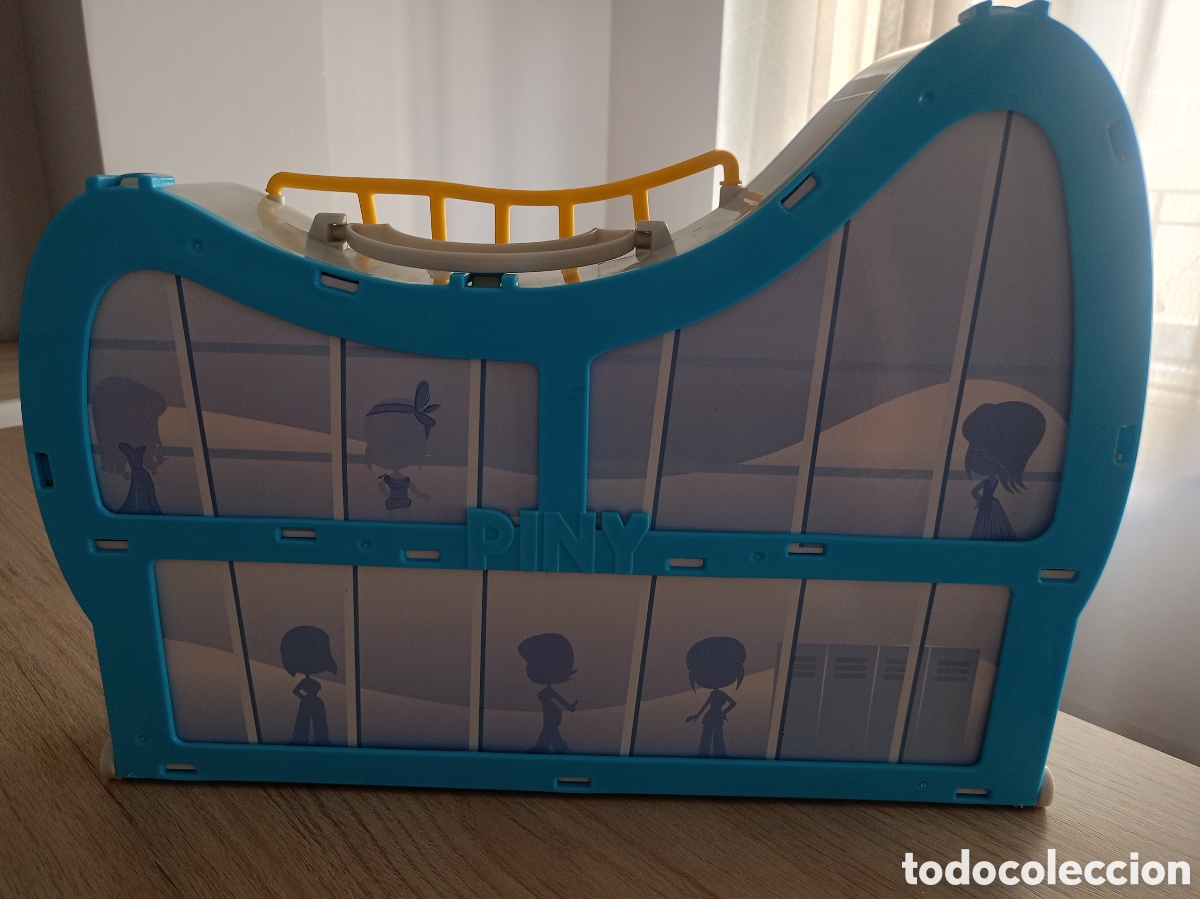 Otras mu&ntilde;ecas de Famosa cl&aacute;sicas y de colecci&oacute;n: Instituto de pin y pon - Foto 14