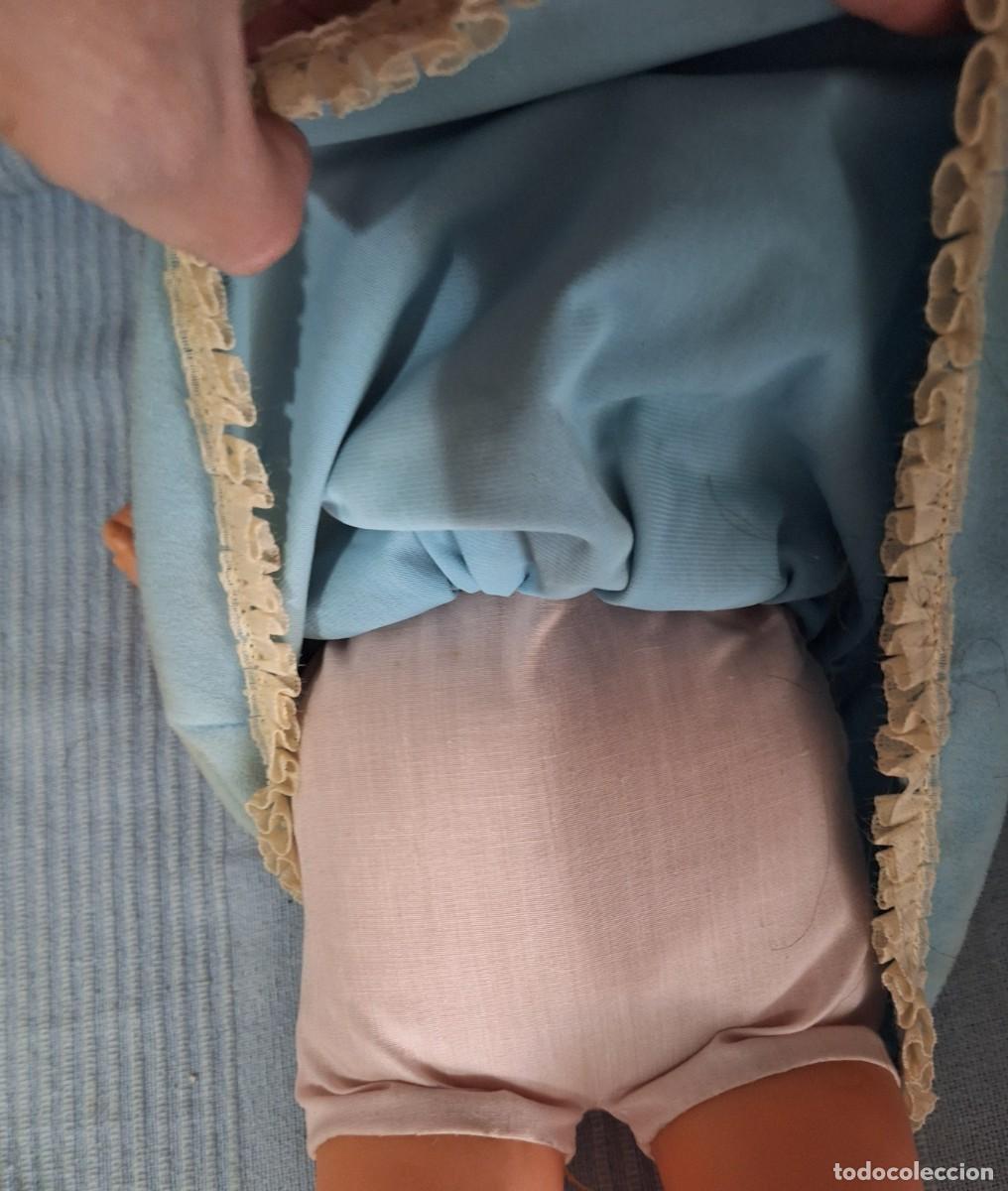 Otras mu&ntilde;ecas de Famosa cl&aacute;sicas y de colecci&oacute;n: Mu&ntilde;eca mi bebe querido - Foto 2