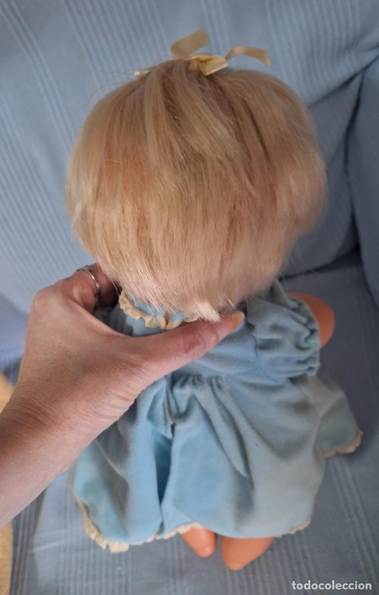 Otras mu&ntilde;ecas de Famosa cl&aacute;sicas y de colecci&oacute;n: Mu&ntilde;eca mi bebe querido - Foto 4