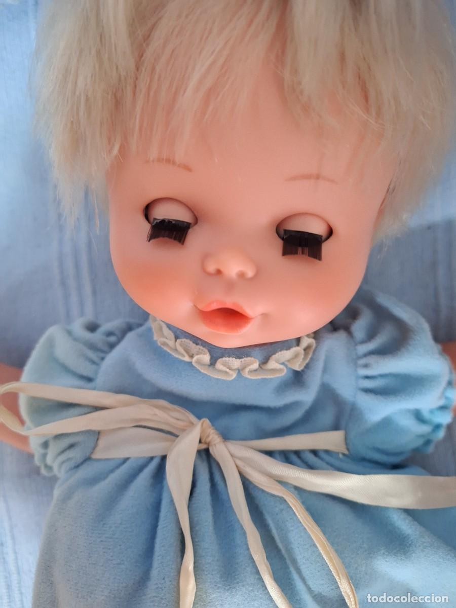 Otras mu&ntilde;ecas de Famosa cl&aacute;sicas y de colecci&oacute;n: Mu&ntilde;eca mi bebe querido - Foto 7