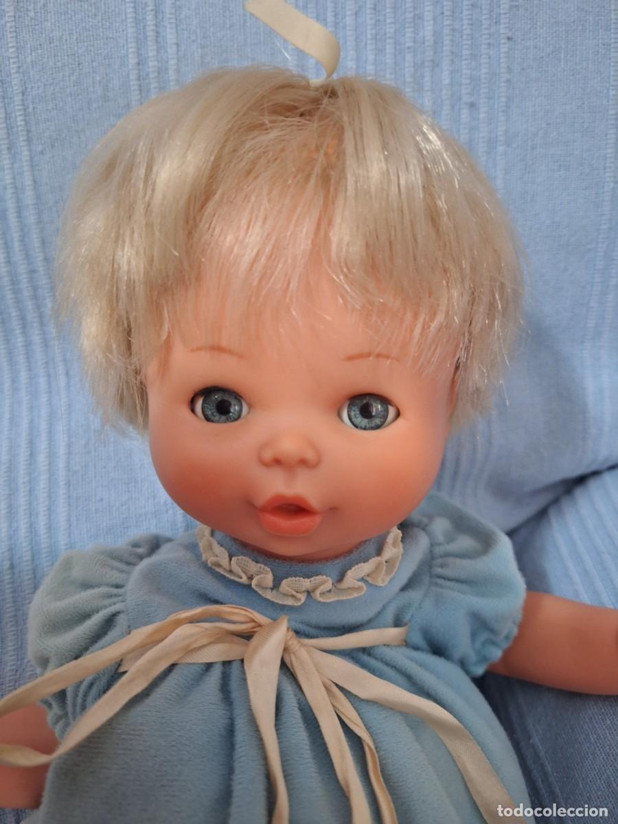 Otras mu&ntilde;ecas de Famosa cl&aacute;sicas y de colecci&oacute;n: Mu&ntilde;eca mi bebe querido - Foto 8