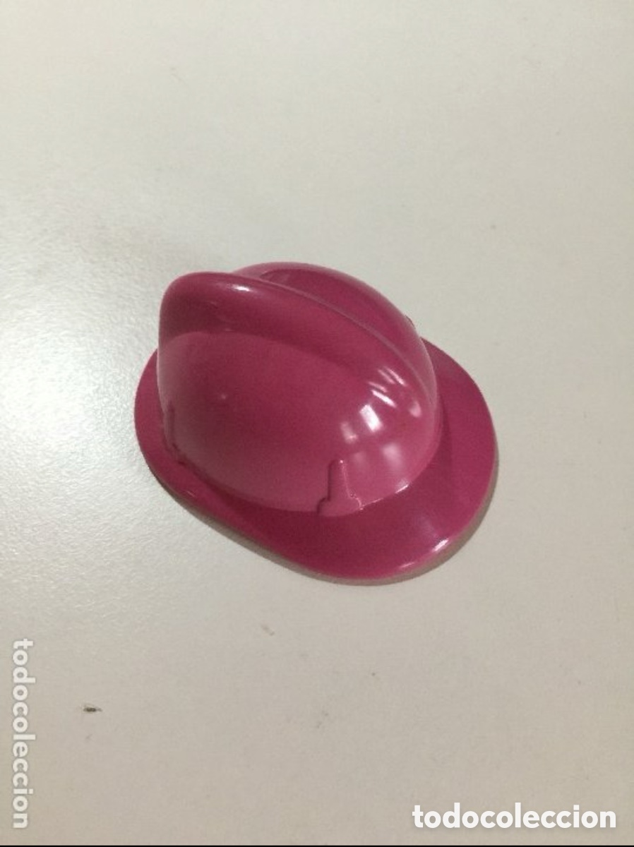Otras mu&ntilde;ecas de Famosa cl&aacute;sicas y de colecci&oacute;n: Casco Melli y Zos Chabel - Foto 1