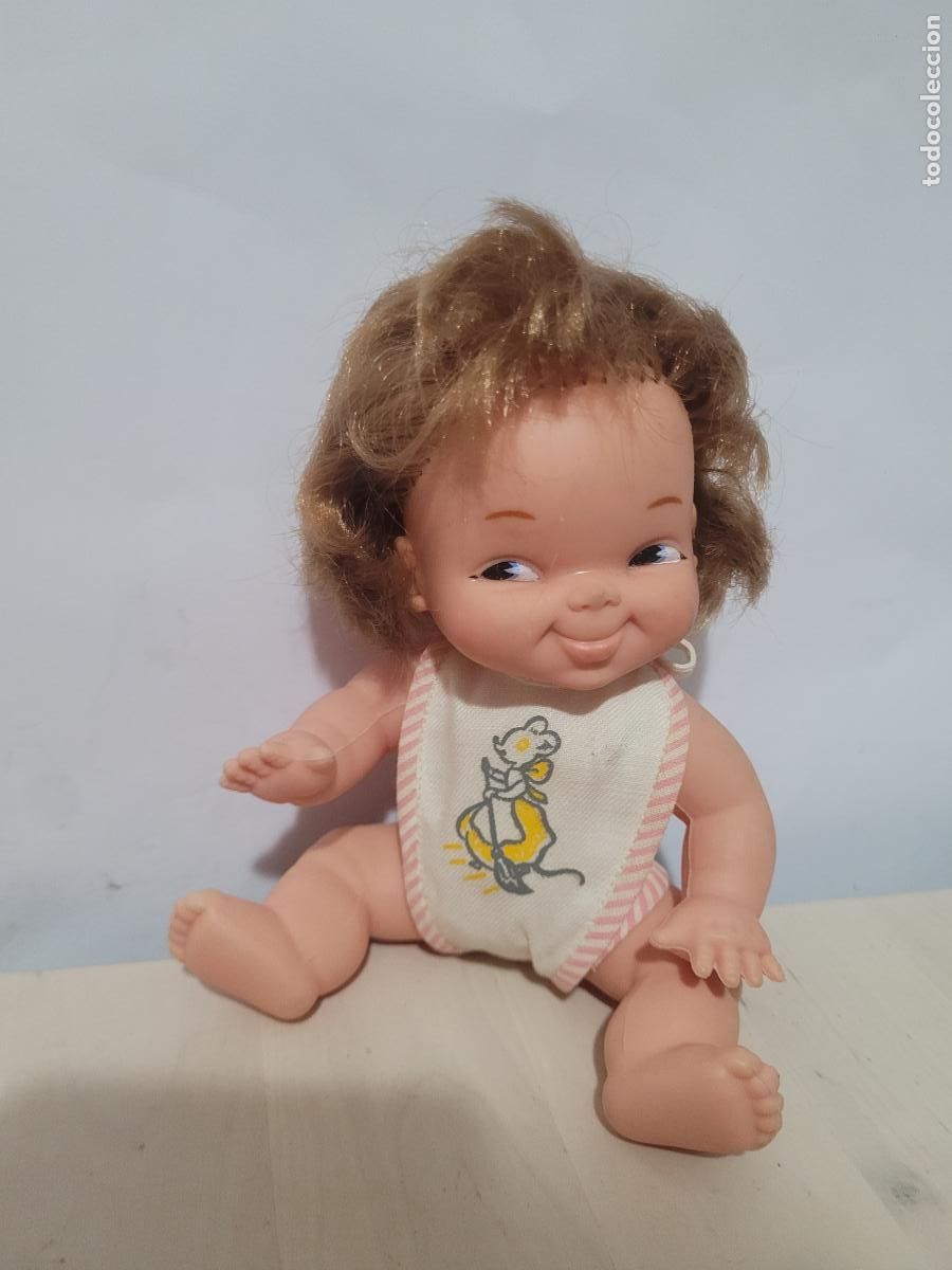 Outras Bonecas da Famosa: mu&ntilde;eca gemelina de famosa ni&ntilde;a gemelines