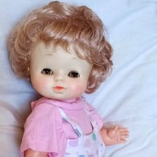 antigua muñeca de famosa - comunión- familia na - Compra venta en antigua muñeca de famosa - comunión- familia na - Compra venta en