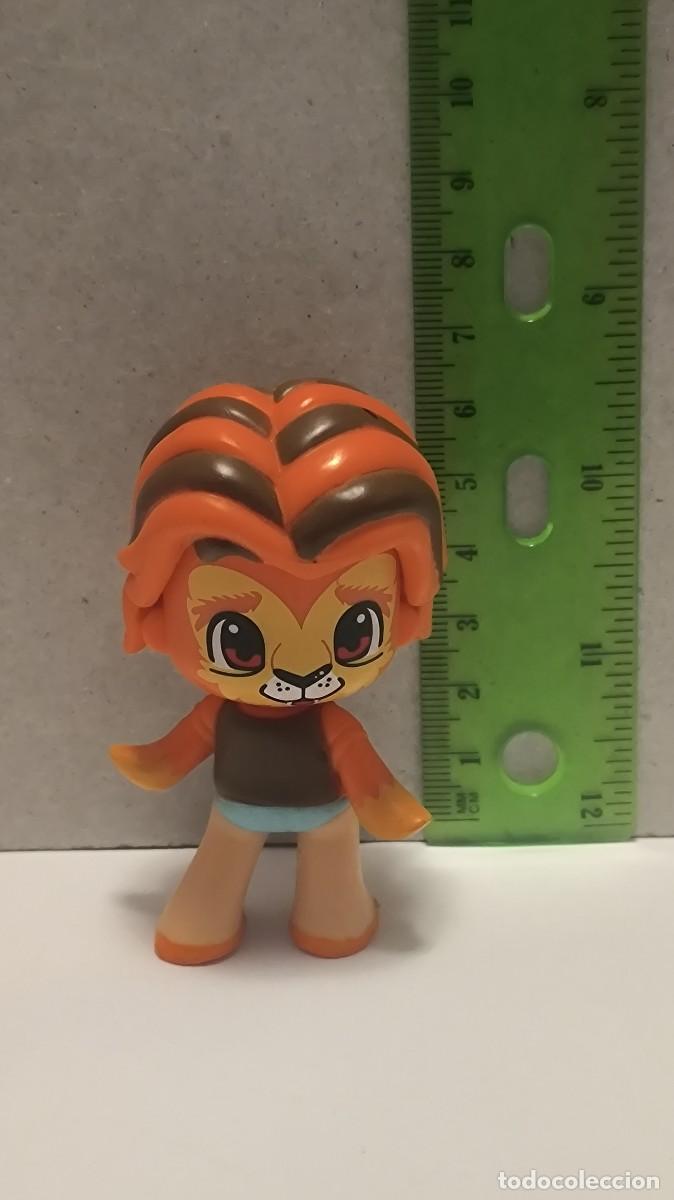 Otras mu&ntilde;ecas de Famosa cl&aacute;sicas y de colecci&oacute;n: Pinypon le&oacute;n mago de oz - Foto 1