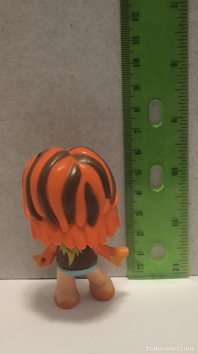 Otras mu&ntilde;ecas de Famosa cl&aacute;sicas y de colecci&oacute;n: Pinypon le&oacute;n mago de oz - Foto 2