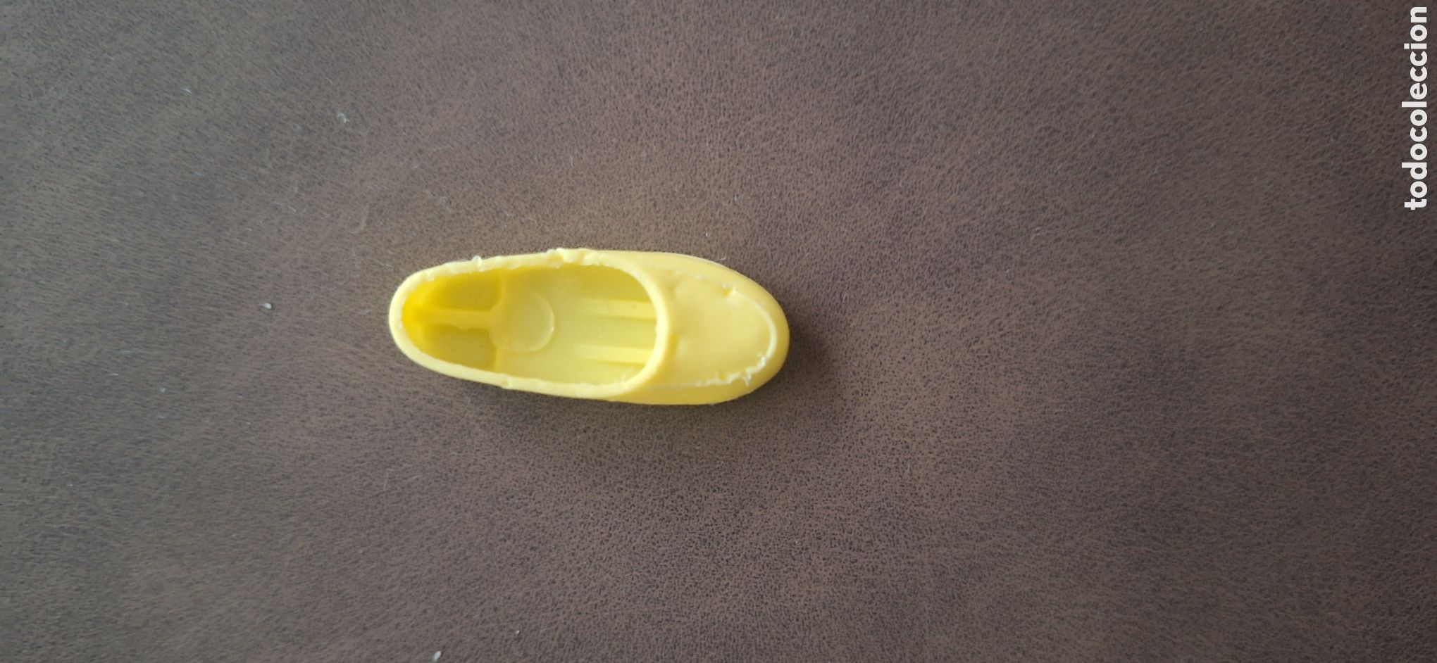 Outras Bonecas da Famosa: zapato mu&ntilde;eca darling famosa