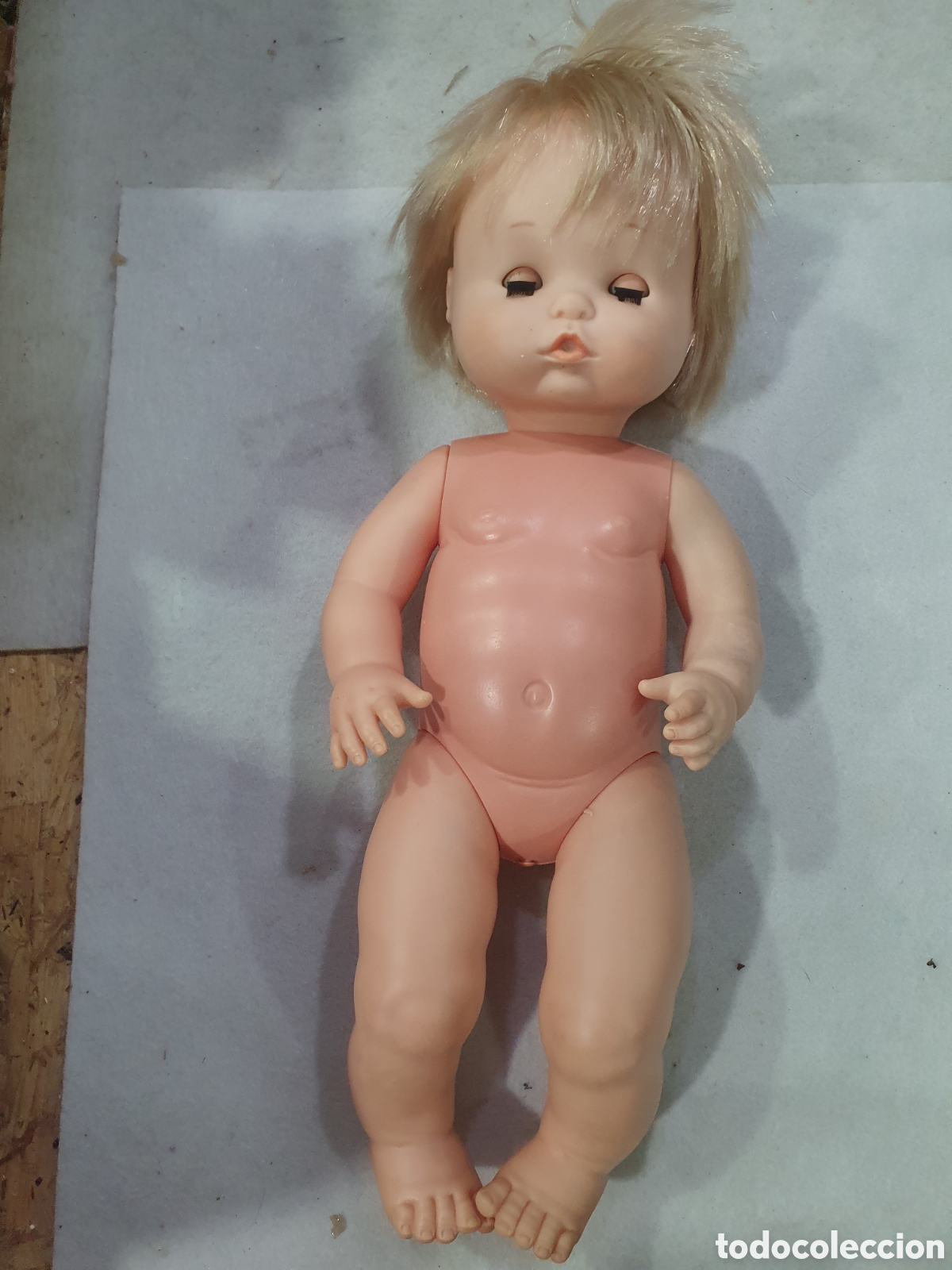 Autres Poup&eacute;es de Famosa: Mu&ntilde;eca de Famosa. (L98)