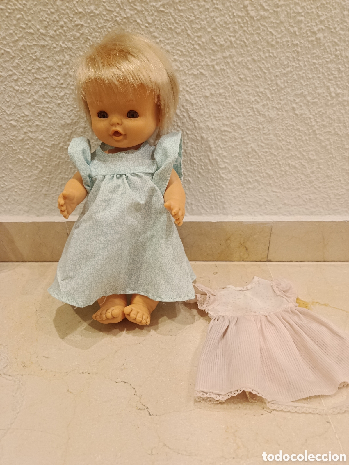 Otras Mu&ntilde;ecas de Famosa cl&aacute;sicas y de colecci&oacute;n: MU&Ntilde;ECA FAMOSA ANTIGUA