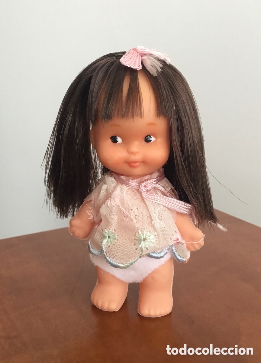 Otras Mu&ntilde;ecas de Famosa cl&aacute;sicas y de colecci&oacute;n: Mu&ntilde;eca Tin Tan de Famosa