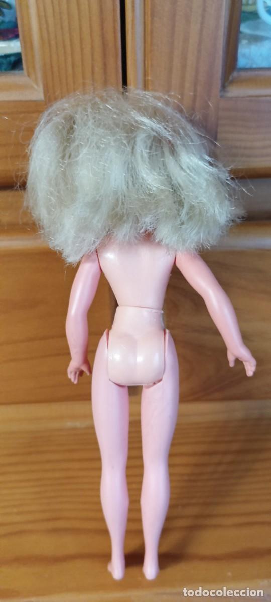 Otras mu&ntilde;ecas de Famosa cl&aacute;sicas y de colecci&oacute;n: Mu&ntilde;eca CORE con 17201 en el cuello - Foto 4